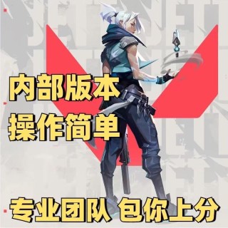 无畏契约「Caston」外挂