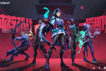 无畏契约「上帝之眼」辅助