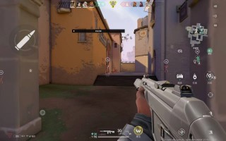 无畏契约「守护者」辅助